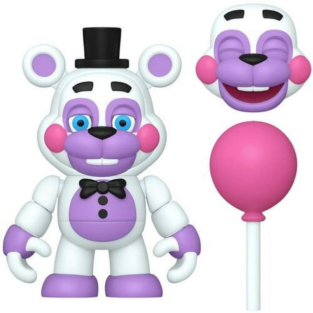 FUNKO Snaps! FIVE NIGHTS AT FREDDY'S Security Breach Helpy